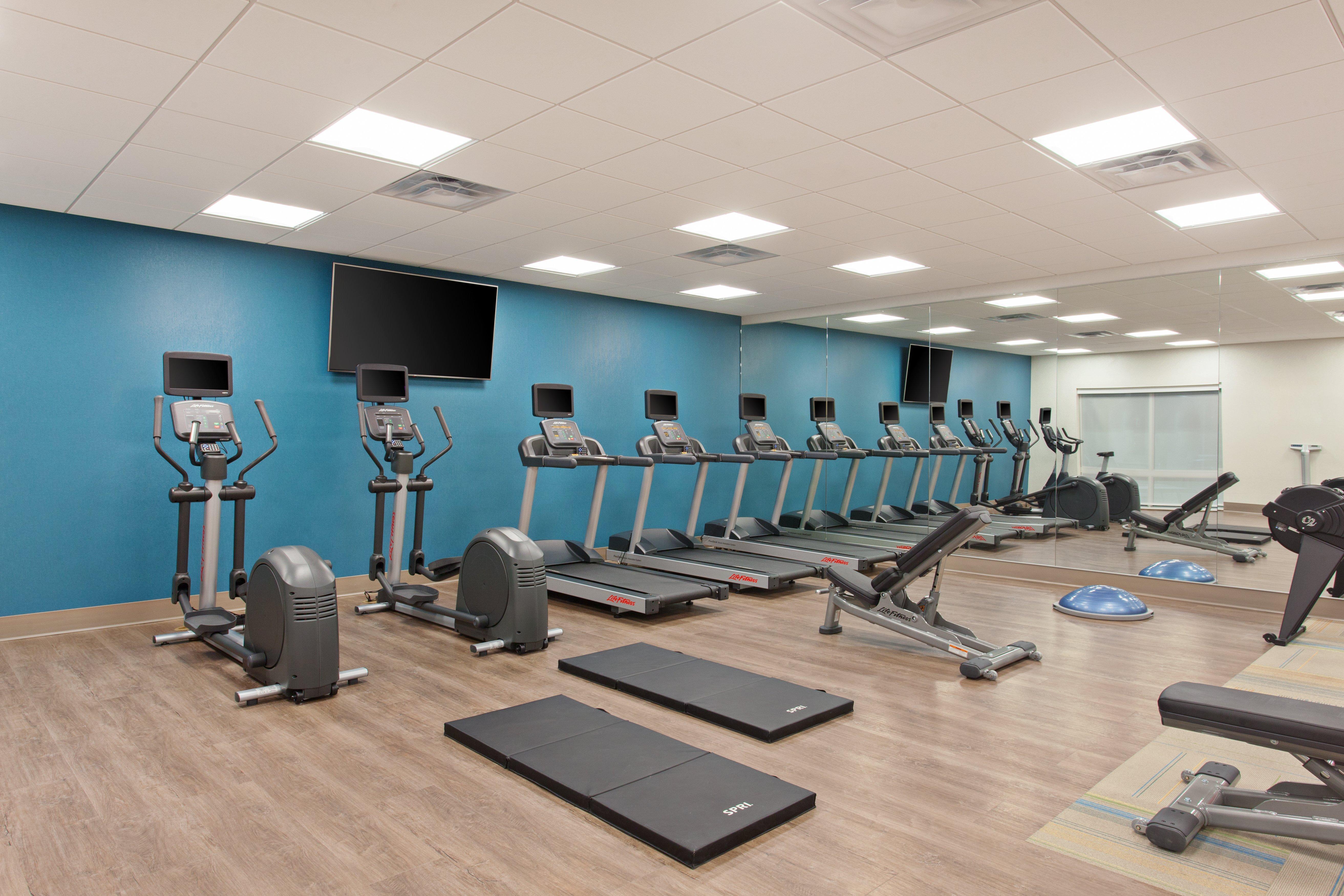Holiday Inn Express & Suites - Moses Lake By Ihg Экстерьер фото