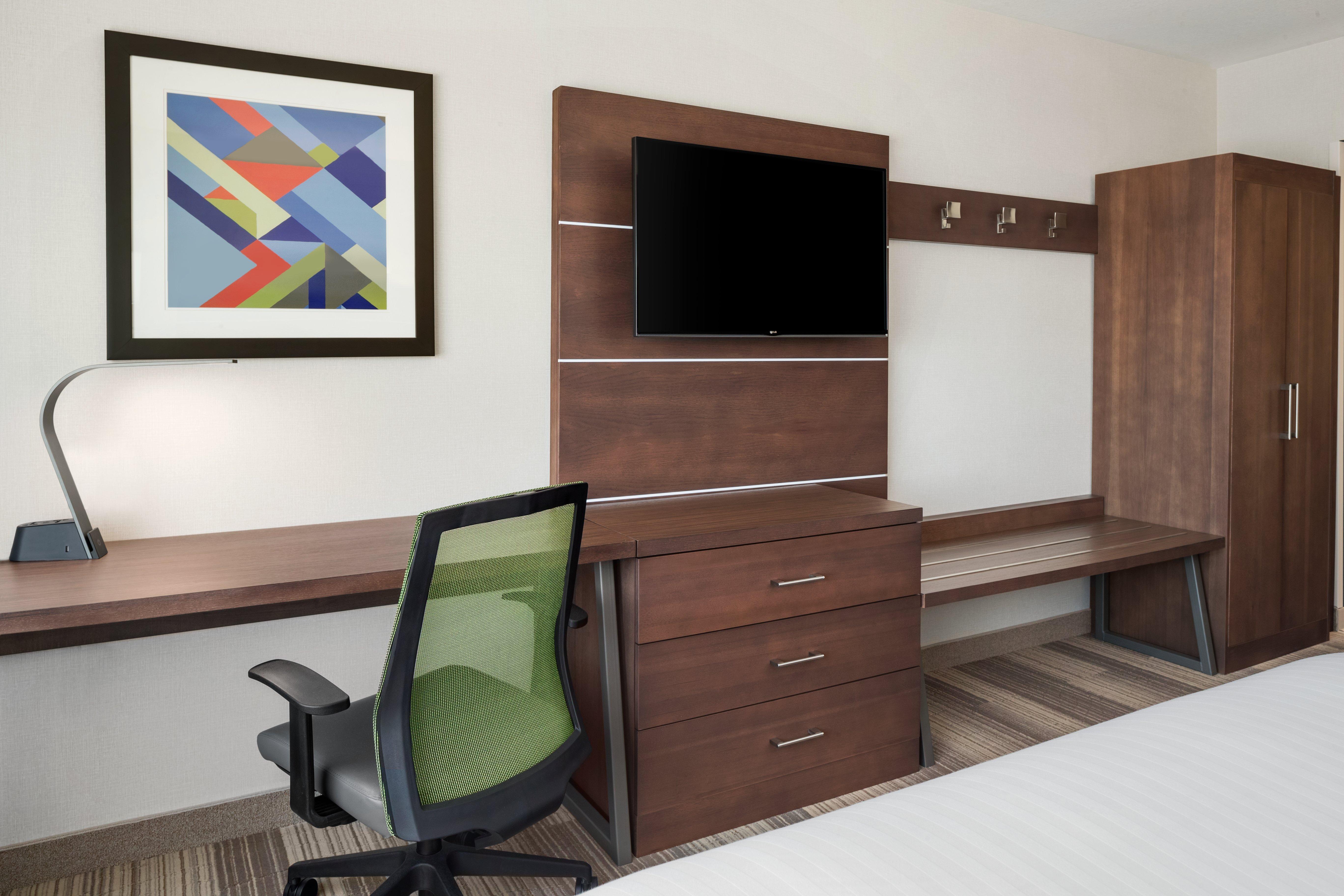 Holiday Inn Express & Suites - Moses Lake By Ihg Экстерьер фото