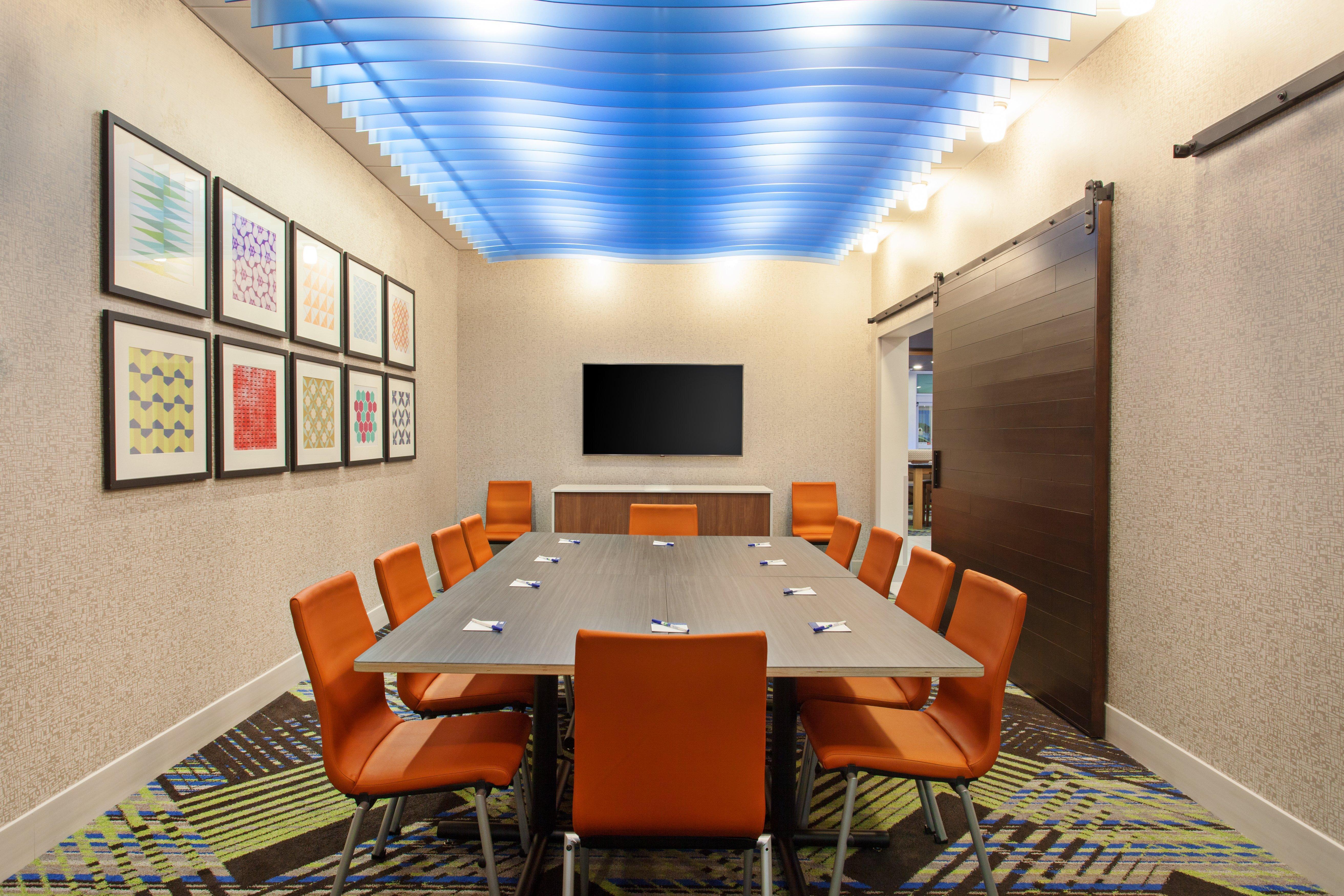 Holiday Inn Express & Suites - Moses Lake By Ihg Экстерьер фото