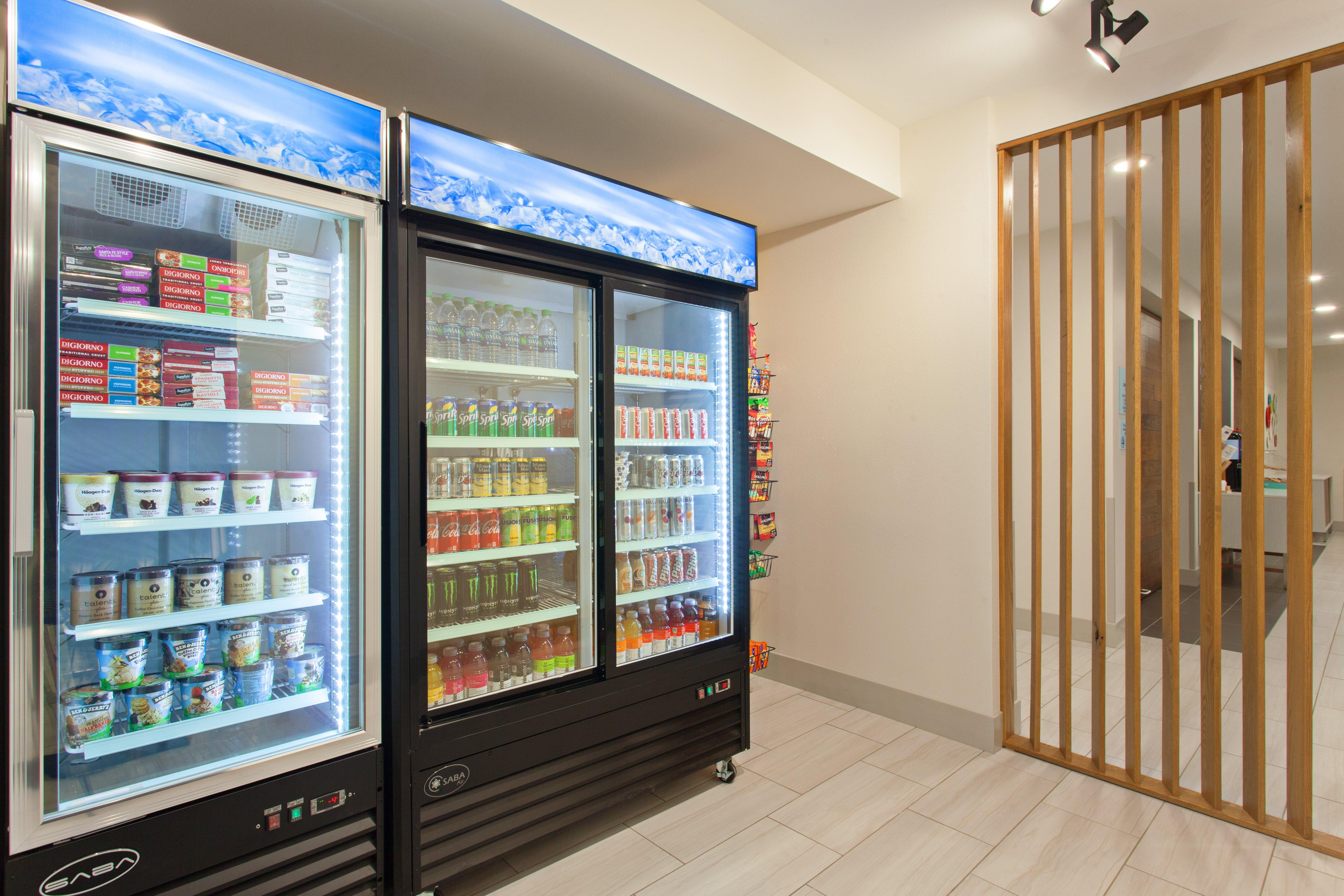 Holiday Inn Express & Suites - Moses Lake By Ihg Экстерьер фото